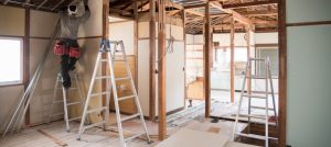 Entreprise de rénovation de la maison et de rénovation d’appartement à Epaumesnil